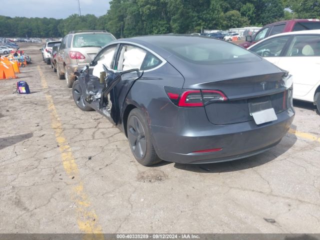 Photo 2 VIN: 5YJ3E1EA9LF705293 - TESLA MODEL 3 