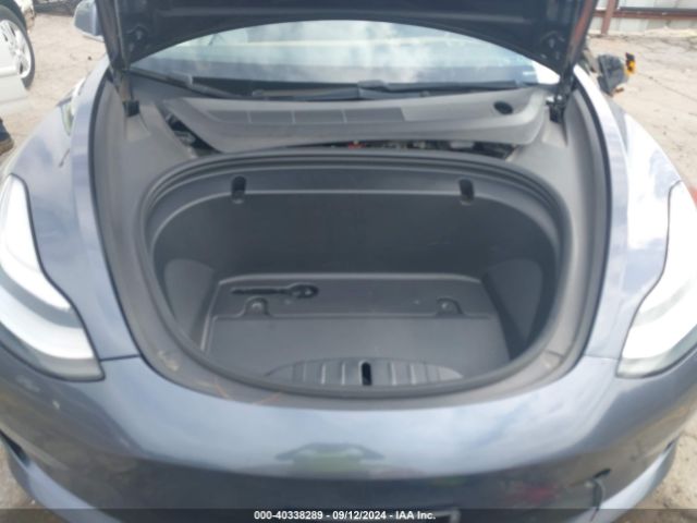 Photo 9 VIN: 5YJ3E1EA9LF705293 - TESLA MODEL 3 