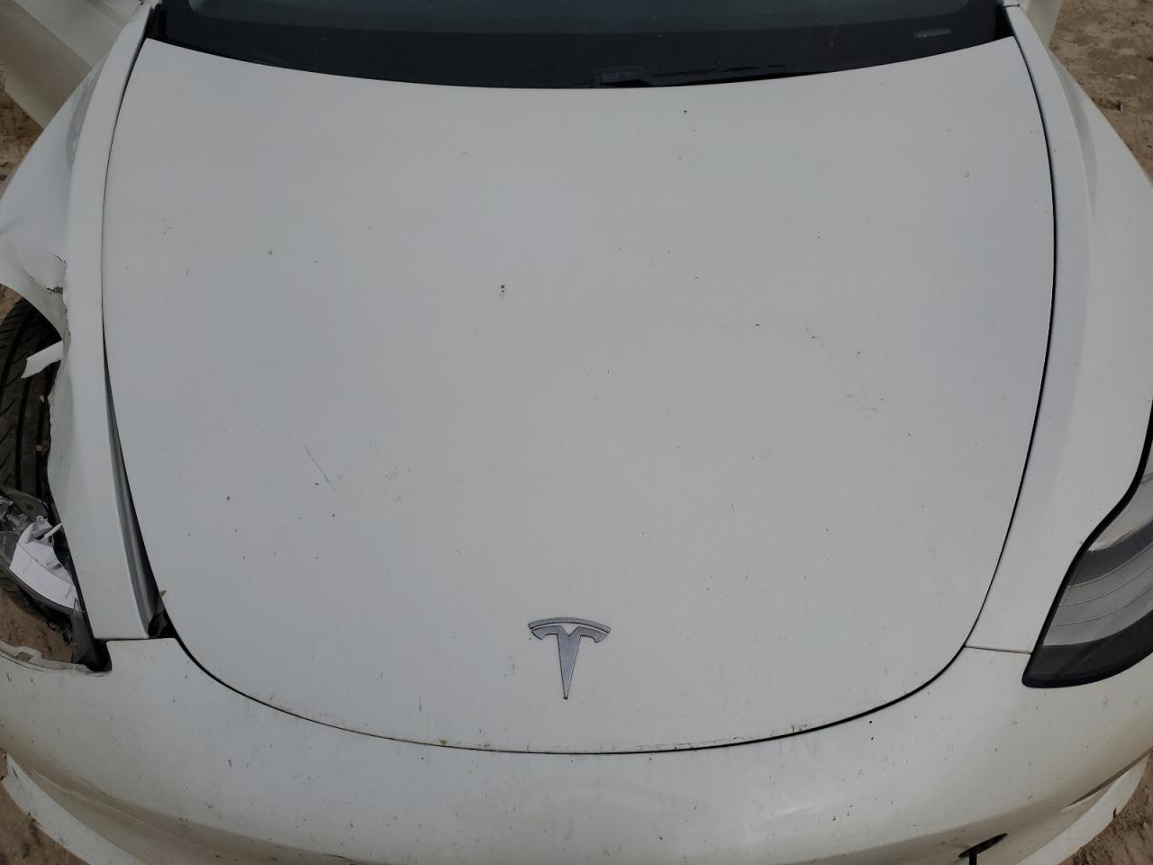 Photo 10 VIN: 5YJ3E1EA9LF709943 - TESLA MODEL 3 