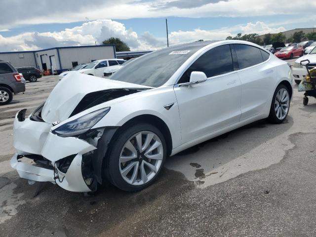 Photo 0 VIN: 5YJ3E1EA9LF717718 - TESLA MODEL 3 