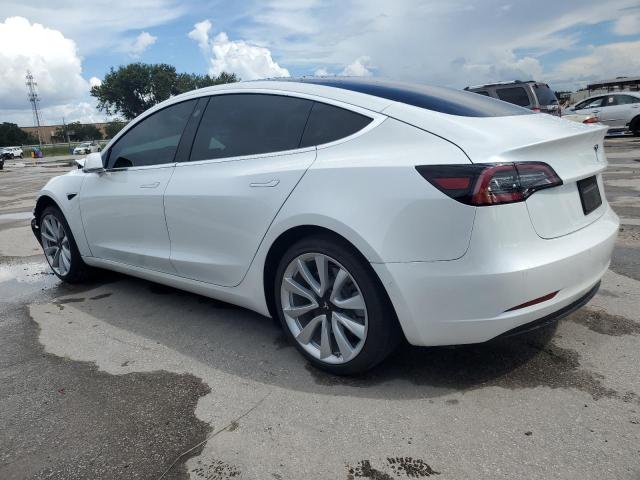 Photo 1 VIN: 5YJ3E1EA9LF717718 - TESLA MODEL 3 