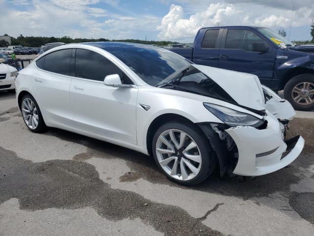 Photo 3 VIN: 5YJ3E1EA9LF717718 - TESLA MODEL 3 