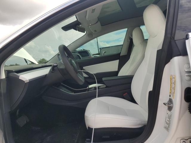 Photo 6 VIN: 5YJ3E1EA9LF717718 - TESLA MODEL 3 