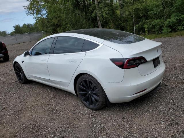 Photo 1 VIN: 5YJ3E1EA9LF718268 - TESLA MODEL 3 