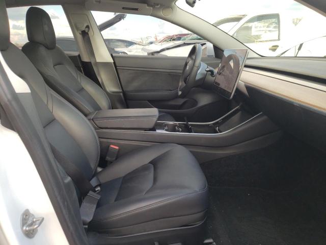 Photo 4 VIN: 5YJ3E1EA9LF737211 - TESLA MODEL 3 