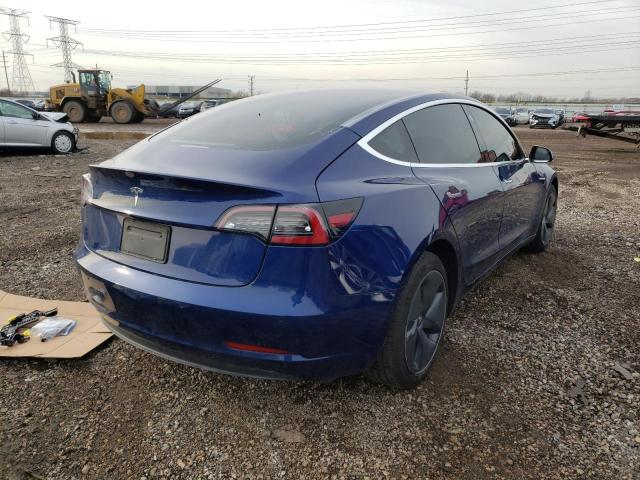 Photo 3 VIN: 5YJ3E1EA9LF740934 - TESLA MODEL 3 