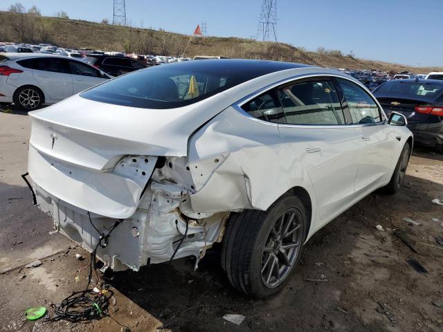 Photo 2 VIN: 5YJ3E1EA9LF745244 - TESLA MODEL 3 