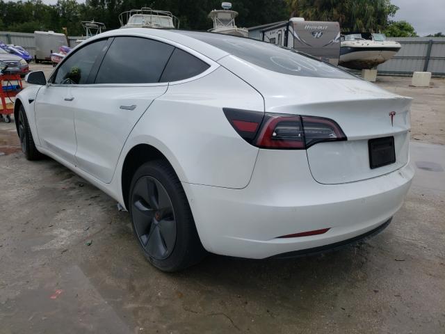 Photo 2 VIN: 5YJ3E1EA9LF746068 - TESLA MODEL 3 