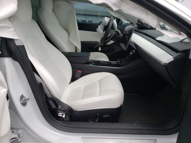 Photo 4 VIN: 5YJ3E1EA9LF746068 - TESLA MODEL 3 