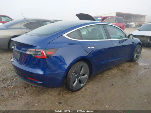 Photo 3 VIN: 5YJ3E1EA9LF783556 - TESLA MODEL 3 