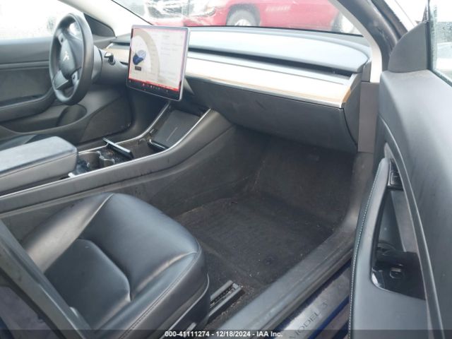 Photo 4 VIN: 5YJ3E1EA9LF783556 - TESLA MODEL 3 