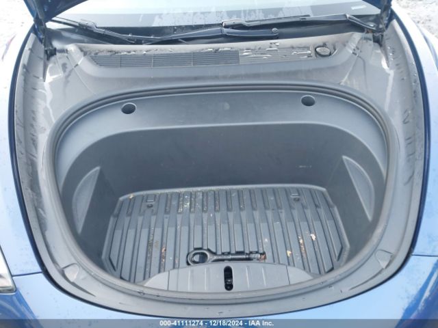 Photo 9 VIN: 5YJ3E1EA9LF783556 - TESLA MODEL 3 