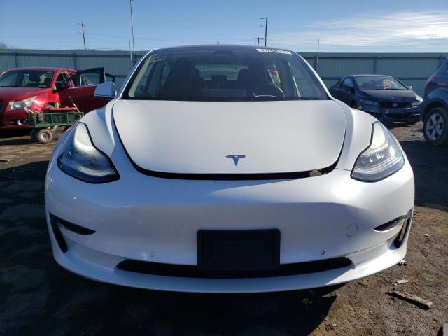 Photo 4 VIN: 5YJ3E1EA9LF785288 - TESLA MODEL 3 