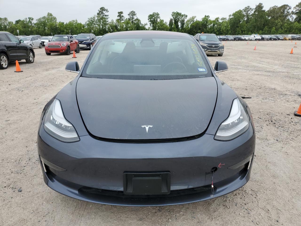 Photo 4 VIN: 5YJ3E1EA9LF800632 - TESLA MODEL 3 