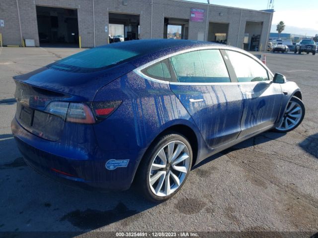 Photo 3 VIN: 5YJ3E1EA9LF806317 - TESLA MODEL 3 