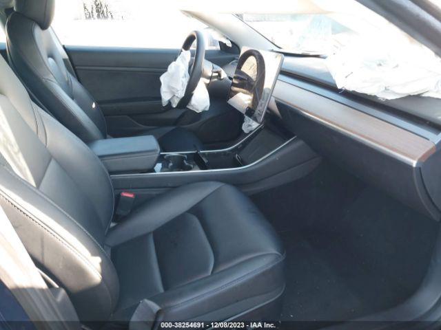 Photo 4 VIN: 5YJ3E1EA9LF806317 - TESLA MODEL 3 