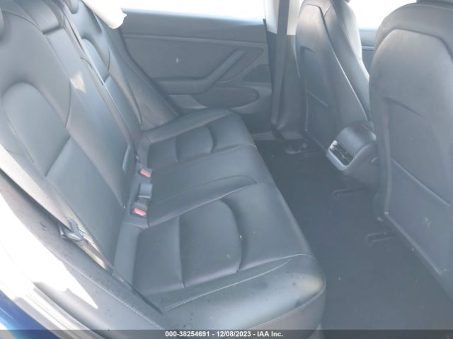 Photo 7 VIN: 5YJ3E1EA9LF806317 - TESLA MODEL 3 