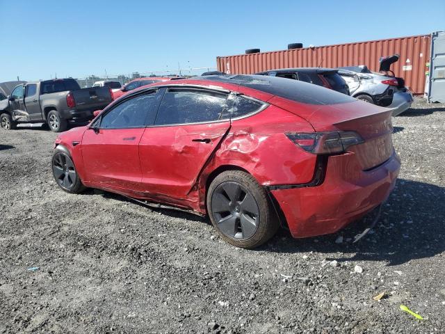 Photo 1 VIN: 5YJ3E1EA9MF018798 - TESLA MODEL 3 