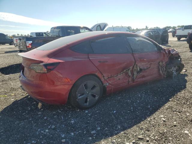 Photo 2 VIN: 5YJ3E1EA9MF018798 - TESLA MODEL 3 