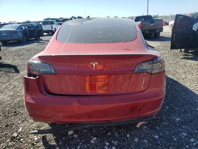 Photo 5 VIN: 5YJ3E1EA9MF018798 - TESLA MODEL 3 