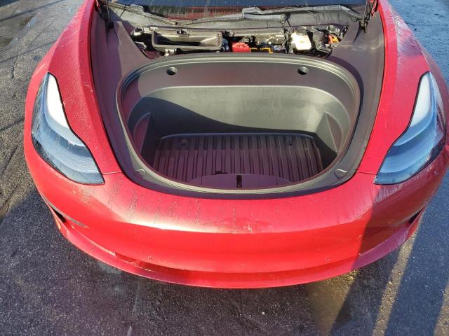 Photo 10 VIN: 5YJ3E1EA9MF027534 - TESLA MODEL 3 