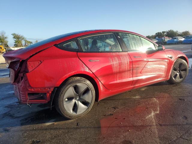 Photo 2 VIN: 5YJ3E1EA9MF027534 - TESLA MODEL 3 