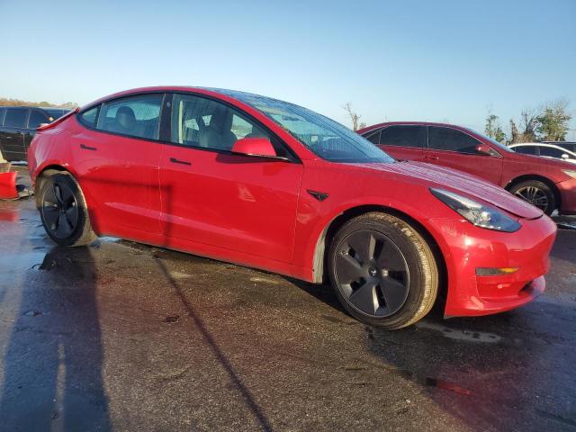 Photo 3 VIN: 5YJ3E1EA9MF027534 - TESLA MODEL 3 