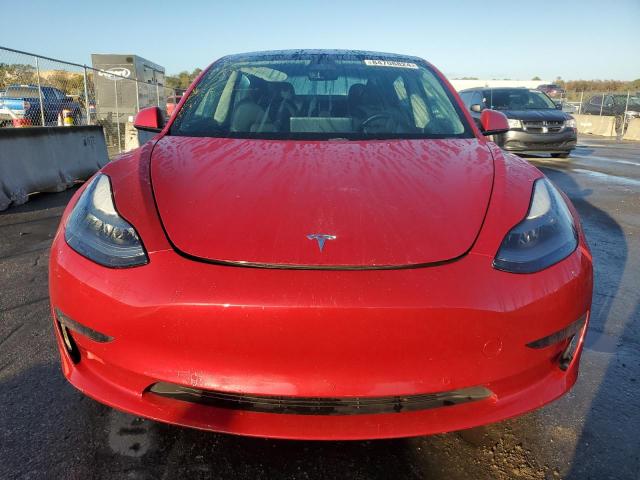 Photo 4 VIN: 5YJ3E1EA9MF027534 - TESLA MODEL 3 