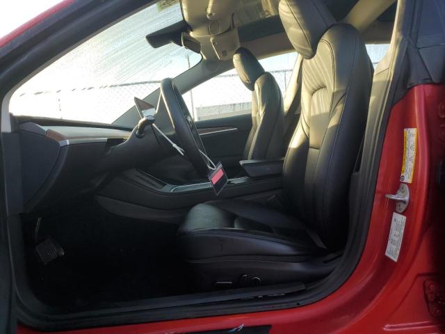 Photo 6 VIN: 5YJ3E1EA9MF027534 - TESLA MODEL 3 