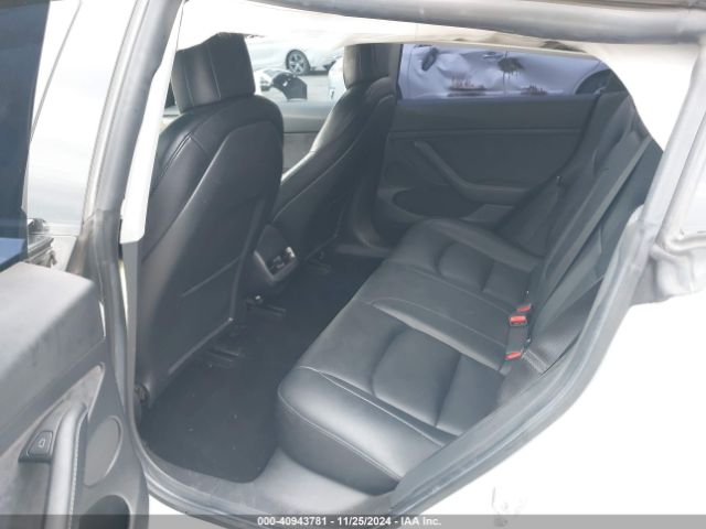 Photo 7 VIN: 5YJ3E1EA9MF028652 - TESLA MODEL 3 