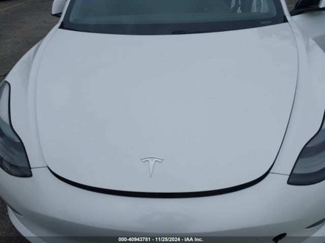 Photo 9 VIN: 5YJ3E1EA9MF028652 - TESLA MODEL 3 