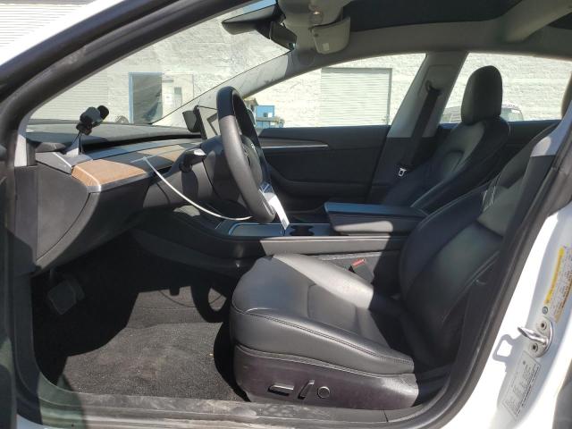 Photo 6 VIN: 5YJ3E1EA9MF029607 - TESLA MODEL 3 