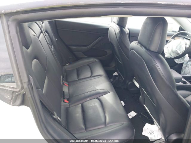 Photo 7 VIN: 5YJ3E1EA9MF047718 - TESLA MODEL 3 