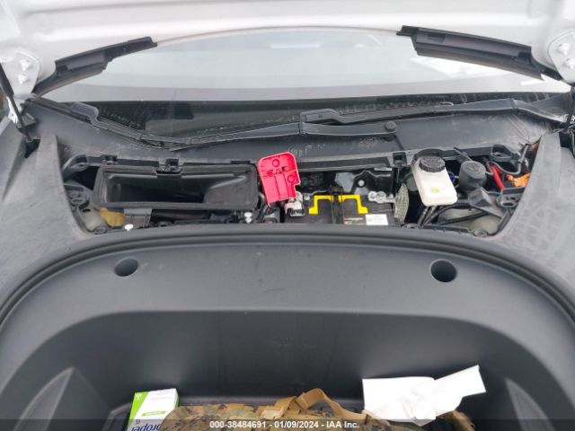 Photo 9 VIN: 5YJ3E1EA9MF047718 - TESLA MODEL 3 