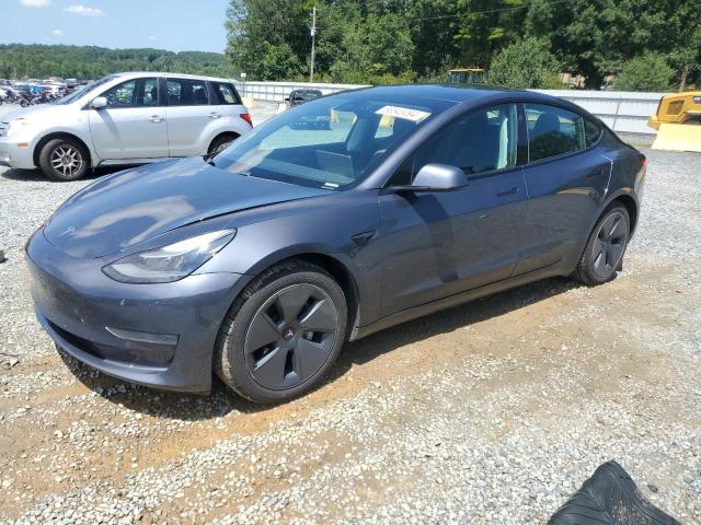 Photo 0 VIN: 5YJ3E1EA9MF048755 - TESLA MODEL 3 