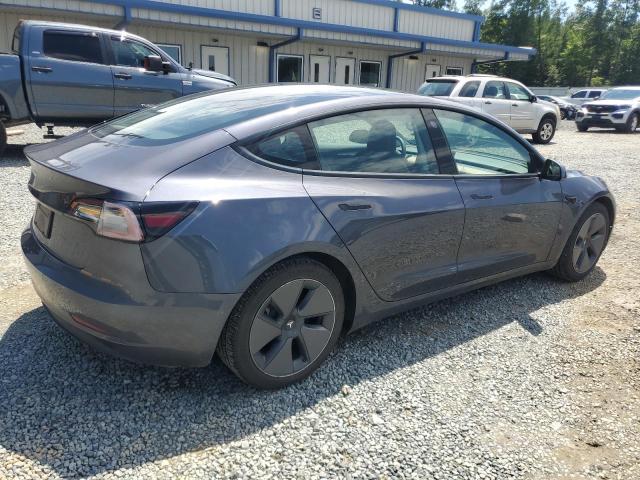 Photo 2 VIN: 5YJ3E1EA9MF048755 - TESLA MODEL 3 