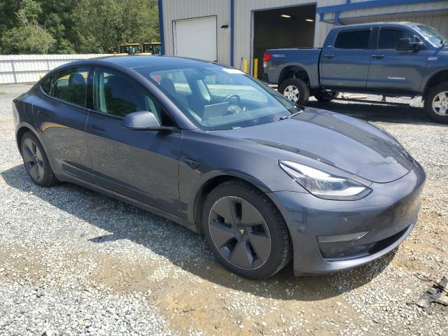 Photo 3 VIN: 5YJ3E1EA9MF048755 - TESLA MODEL 3 