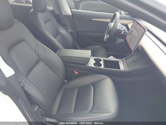 Photo 4 VIN: 5YJ3E1EA9MF051414 - TESLA MODEL 3 