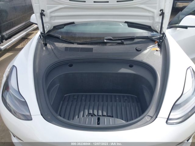 Photo 9 VIN: 5YJ3E1EA9MF051414 - TESLA MODEL 3 