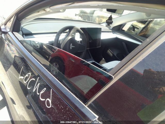 Photo 6 VIN: 5YJ3E1EA9MF057861 - TESLA MODEL 3 