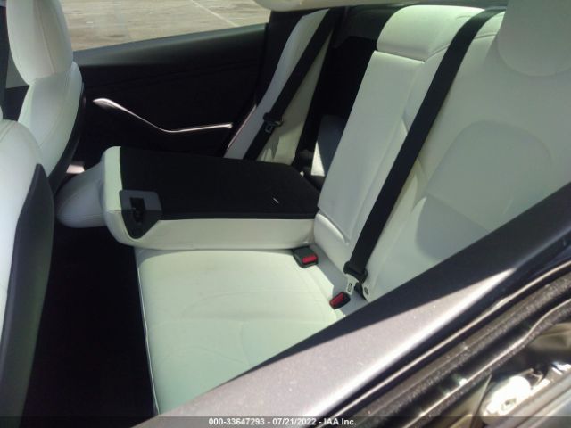 Photo 7 VIN: 5YJ3E1EA9MF057861 - TESLA MODEL 3 