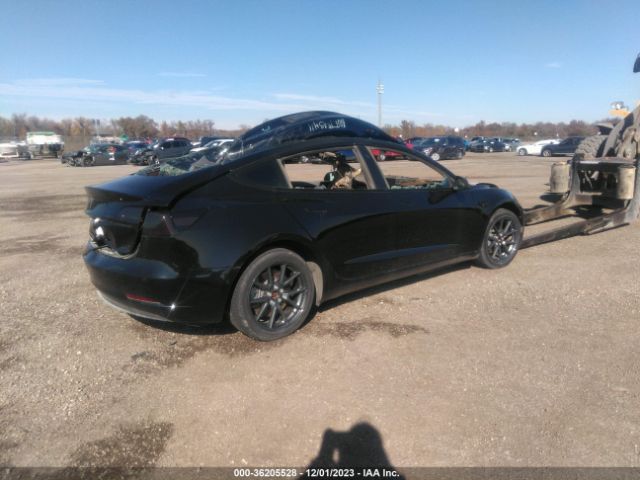 Photo 3 VIN: 5YJ3E1EA9MF058394 - TESLA MODEL 3 