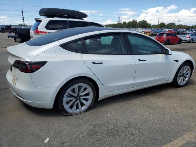 Photo 2 VIN: 5YJ3E1EA9MF069038 - TESLA MODEL 3 