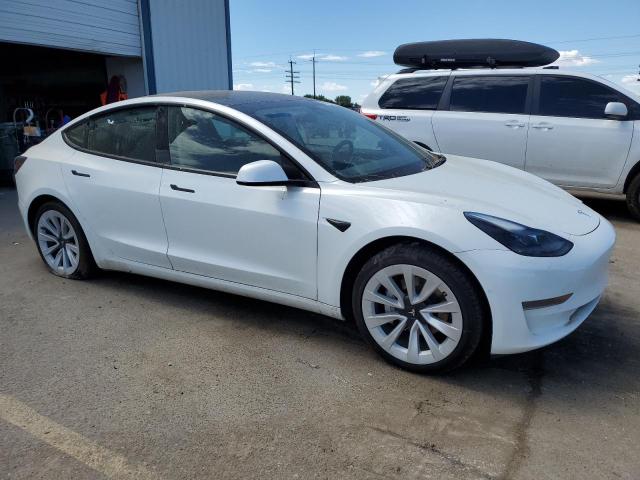 Photo 3 VIN: 5YJ3E1EA9MF069038 - TESLA MODEL 3 