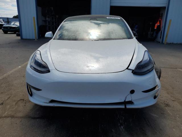 Photo 4 VIN: 5YJ3E1EA9MF069038 - TESLA MODEL 3 