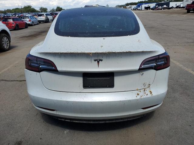 Photo 5 VIN: 5YJ3E1EA9MF069038 - TESLA MODEL 3 