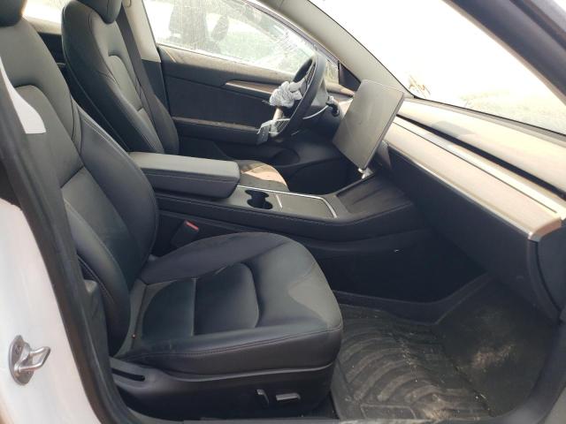 Photo 6 VIN: 5YJ3E1EA9MF069038 - TESLA MODEL 3 