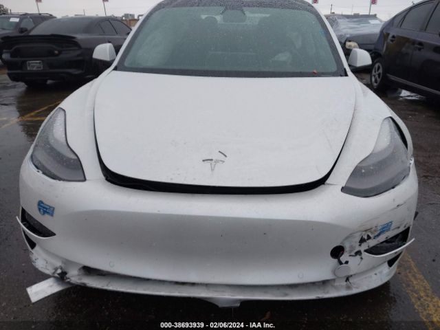 Photo 5 VIN: 5YJ3E1EA9MF071436 - TESLA MODEL 3 