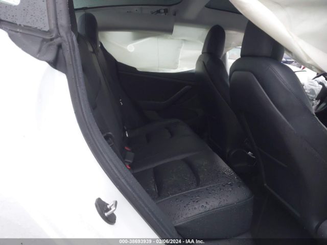 Photo 7 VIN: 5YJ3E1EA9MF071436 - TESLA MODEL 3 