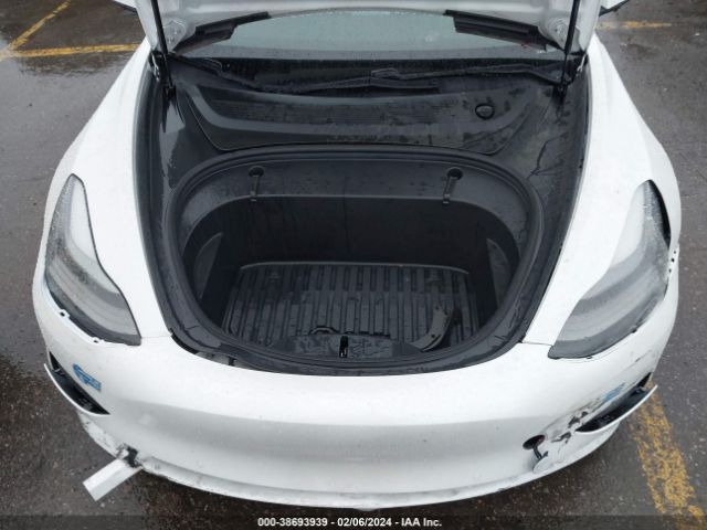 Photo 9 VIN: 5YJ3E1EA9MF071436 - TESLA MODEL 3 